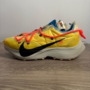 2019
Off-White x Wmns Vapor Street 'Tour Yellow'